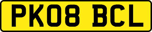 PK08BCL