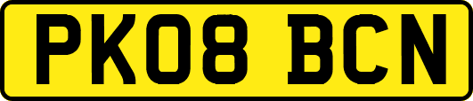 PK08BCN