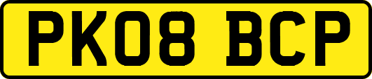PK08BCP