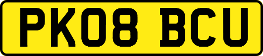 PK08BCU