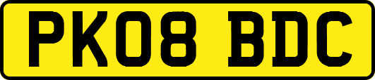 PK08BDC