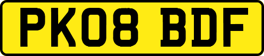 PK08BDF