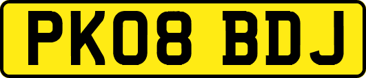 PK08BDJ