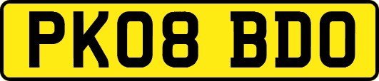PK08BDO