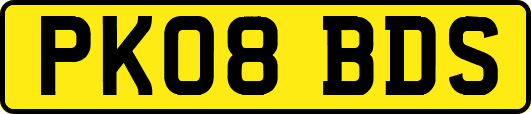 PK08BDS