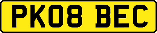 PK08BEC