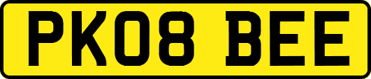 PK08BEE