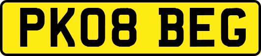PK08BEG