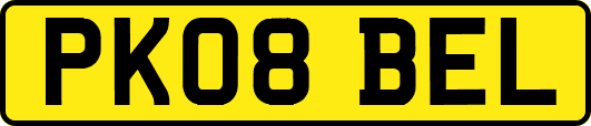 PK08BEL