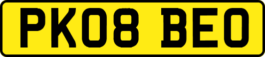 PK08BEO