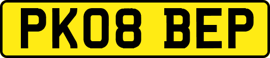 PK08BEP