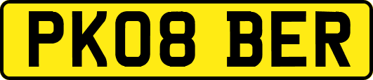 PK08BER