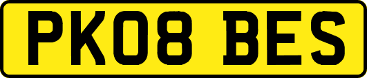 PK08BES