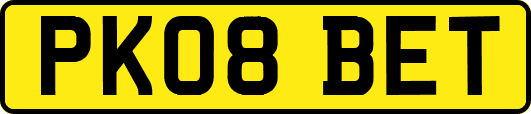 PK08BET