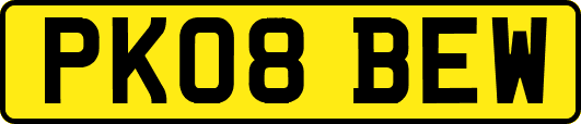 PK08BEW