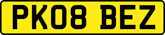 PK08BEZ