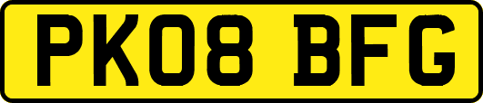 PK08BFG