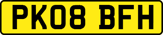 PK08BFH