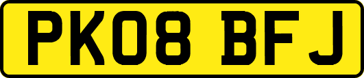 PK08BFJ
