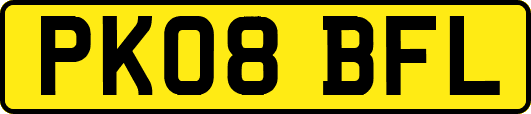 PK08BFL