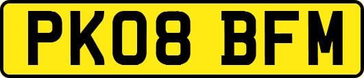 PK08BFM
