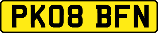 PK08BFN