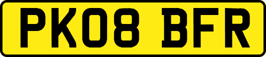 PK08BFR