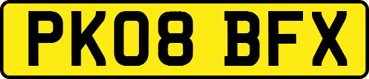 PK08BFX