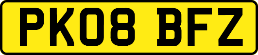 PK08BFZ