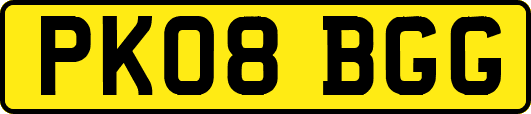 PK08BGG