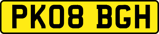 PK08BGH