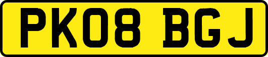PK08BGJ