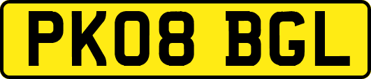 PK08BGL
