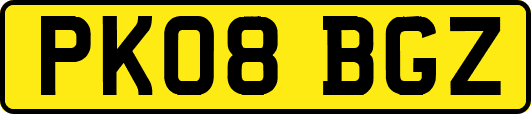PK08BGZ