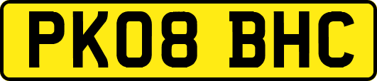 PK08BHC
