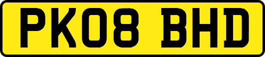 PK08BHD