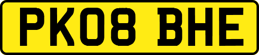 PK08BHE