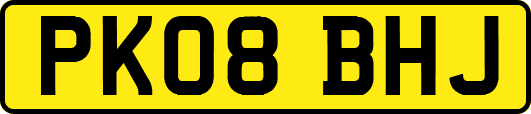 PK08BHJ