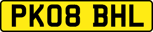 PK08BHL
