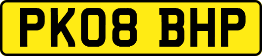 PK08BHP