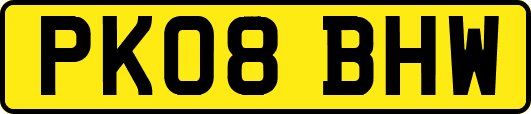 PK08BHW