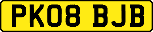 PK08BJB