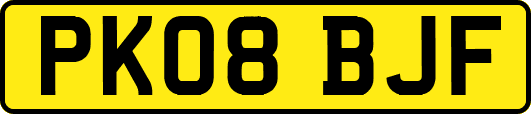 PK08BJF