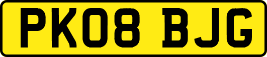 PK08BJG