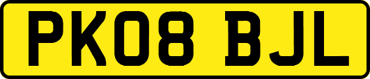 PK08BJL