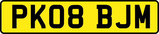 PK08BJM