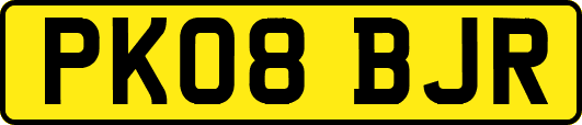 PK08BJR