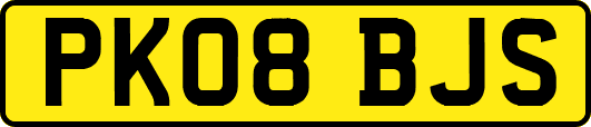 PK08BJS