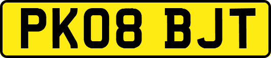 PK08BJT