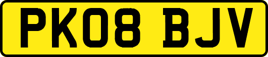 PK08BJV
